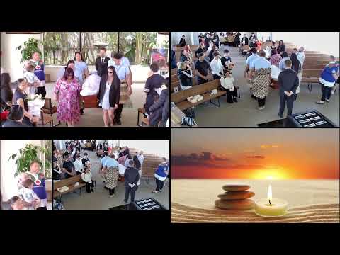 Leah-Ray Rosemary Cameron