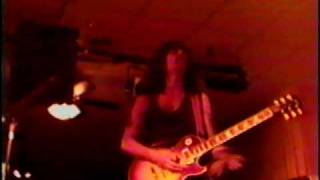 Johnny G Live Icy Red