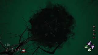 ポンヨウと大脱出【DBD】