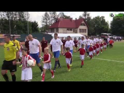 UEFA REGION'S CUP PODKARPACIE 2013 PODKARPACKI ZPN - ZACHODNIOPOMORSKI ZPN 4:0