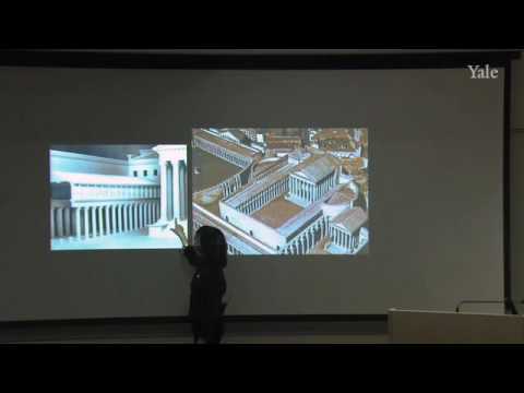 9. From Brick to Marble: Augustus Assembles Rome