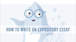 Essay Writing Course Lesson 10: Expository Essay