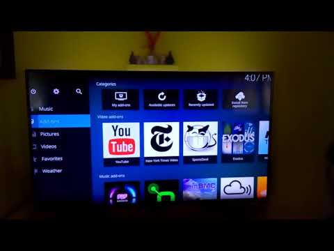 H96Pro＋ Android Box