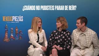 Anécdotas de rodaje