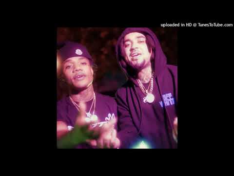WamSpinThaBin x WizDaWizard Type Beat " No Tints "