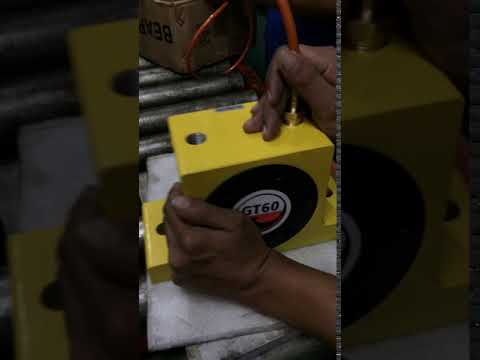 Pneumatic Vibrators
