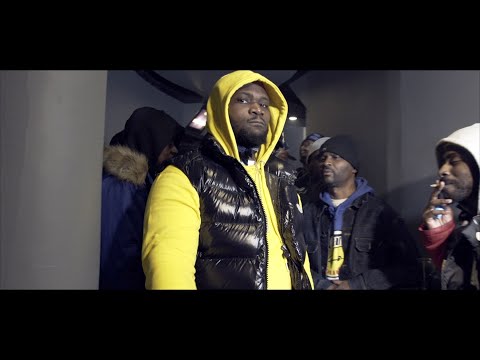CV BENJI - "NO SPINNING MY BLOCK" (Music Video) | Shot By @MeetTheConnectTv