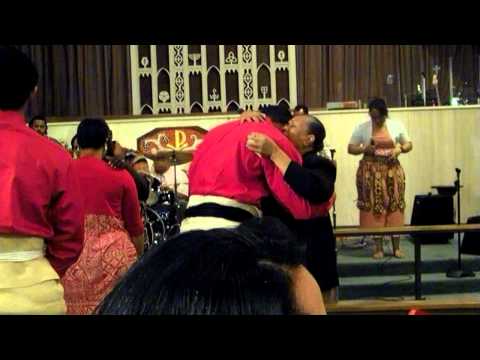 Tongan praise n worship