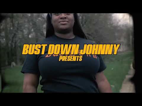 Bust Down Johnny - Sidestreet (Official Video)