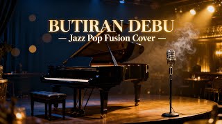 Download lagu Butiran Debu - Rumor | Jazz Pop Fusion Cover mp3