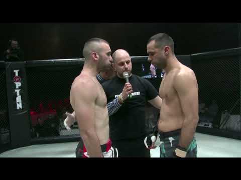 SBC 12 - Milan Stjepanović Šuda vs Rašo Vuković  - SERBIAN BATTLE CHAMPIONSHIP 12