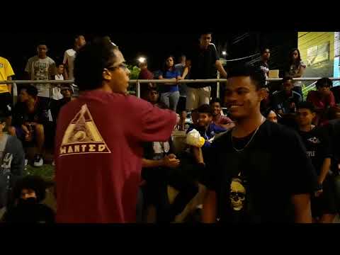 Vibe x Gryzz |GUERRA DO FLOW| 68ª |PRIMEIRA FASE|