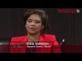 Sonia Manzano Conversations With Jeff Weeks WSRE