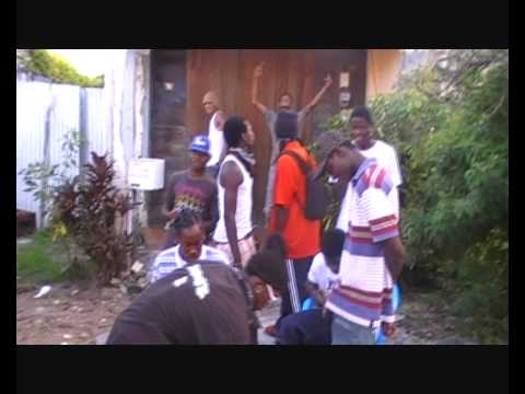 Mr.Massif - My Clik Zone E ( For Life )