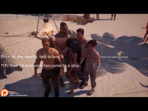 Wild Life - How to have it with multiple partners