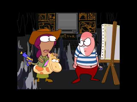 [13+] Home Movies (S02E10) - History HD