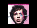 Beck ‎– Round the Bend - Mobile Fidelity Sound Lab / Original Master Recording [vinyl]