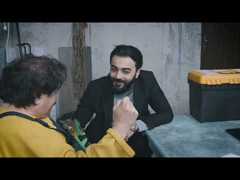 Պլան Բ - ՍԵՐԻԱ 18 / անոնս