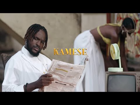 Zulitums - Kamese [Official Video]