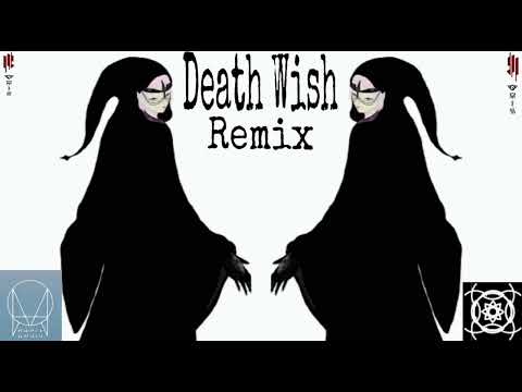 Skrillex with Bobby Raps - Leave Me Like This [ Death Wish Remix ]