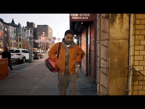 Forgees Finesse - Took The Risk (Official Music Video)