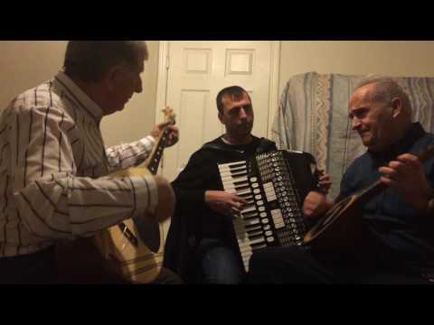 Riza Daci Xhemajl e Brahim Qeta k. feta hysa