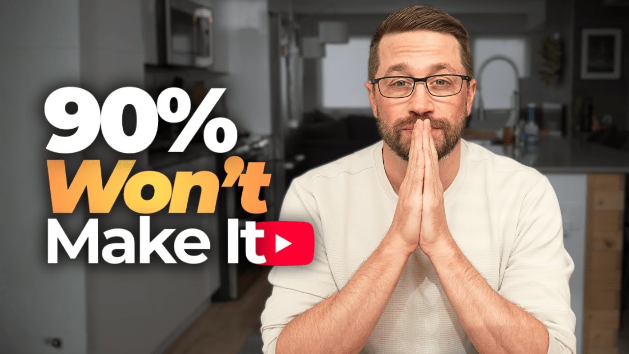 The 6 Stages of YouTube Growth: Where Do You Rank?