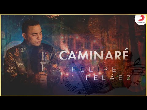 Caminare, Felipe Peláez & Zabaleta - Video Oficial