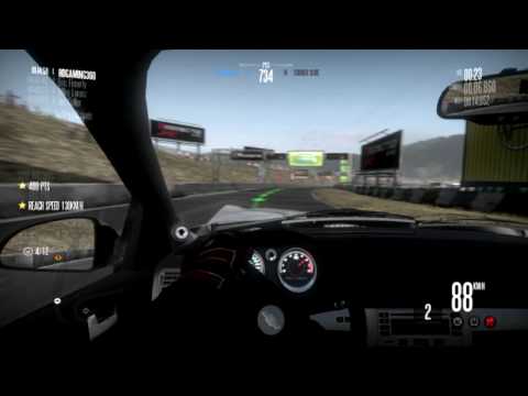 Lets Play Need for Speed SHIFT Part 7 HD