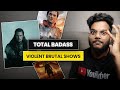 Top 7 TV Shows You Ll Like If You Like Game Of Thrones Brutal Action Web Series Shiromani Kant