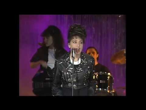 Luz Casal "A Cada Paso"