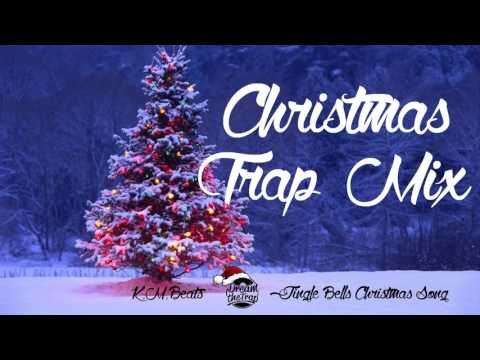 CHRISTMAS TRAP MIX 2018 || 1 HOUR || DREAM THE TRAP
