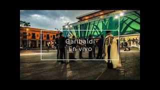 Plaza Garibaldi