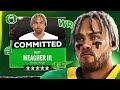 Senior Season For Our Heisman WR WR Road To Glory Ep 6