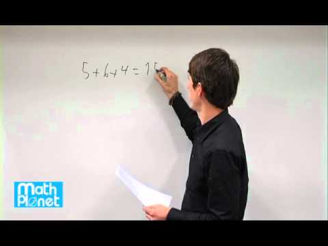 Mathplanet Act P58