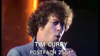 Tim Curry - I Do The Rock (1980)