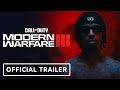 Call of Duty: Modern Warfare 3 - Official Live-Action Trailer