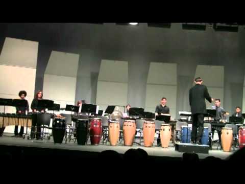 Concert Greater Phoenix Music Festival -01-21-12--