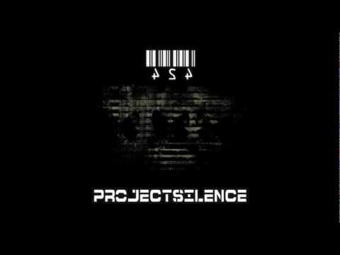 Project Silence - Stardancer (Raven's whore) (2010 version)