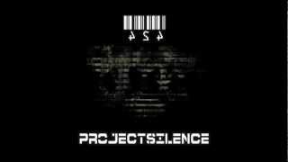 Project Silence - Stardancer (Raven&#39;s whore) (2010 version)