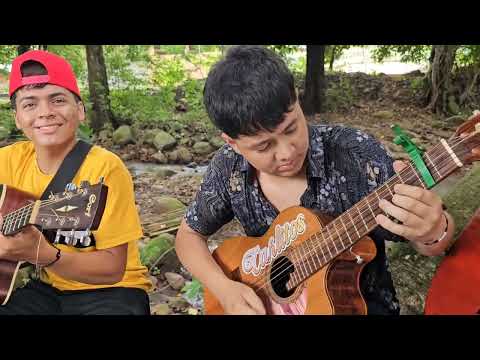 Solo deje yo ami padre en la voz de William y el niño de oro🤗