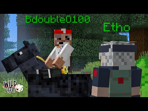 Bdubs Wild Life :: We Have a Problem