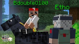 BdoubleO100's recent Youtube video thumbnail
