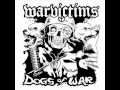 WARVICTIMS Dogs Of War FULL EP