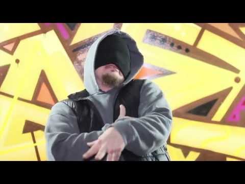 M.C. Rentz- Broke (Official Music Video)