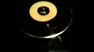 Ken Parker-My Girl Has Gone