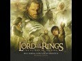 The Return of the King soundtrack - 3 – 01 Grond - The Hammer of the Underworld