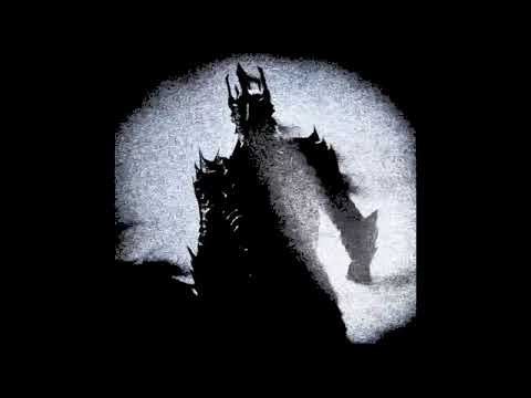 Protectors Of the Earth (Slowed + Reverb)