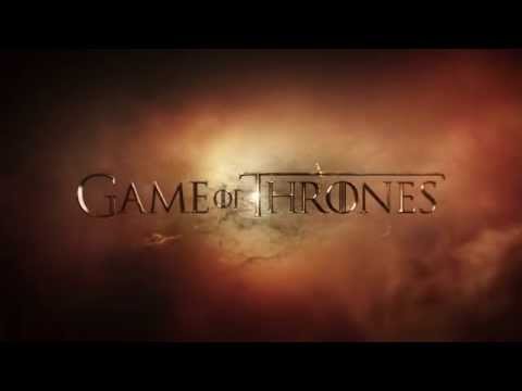 Game of Thrones S05E04 - Jon Snow and Melisandre