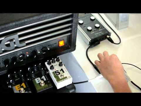 AMT Electronics Legend series - P1